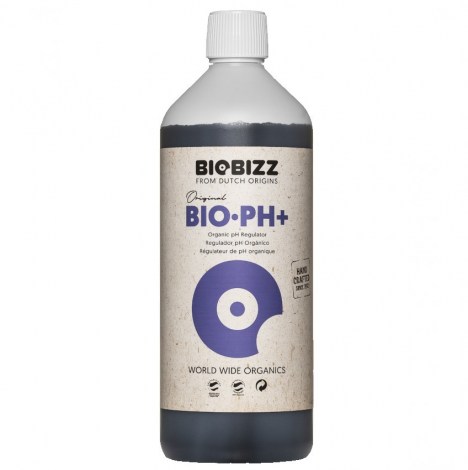 Biobizz - BIO PH+ 250mL